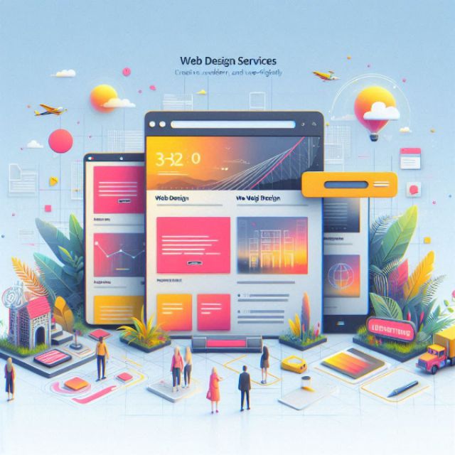 Web Tasarım